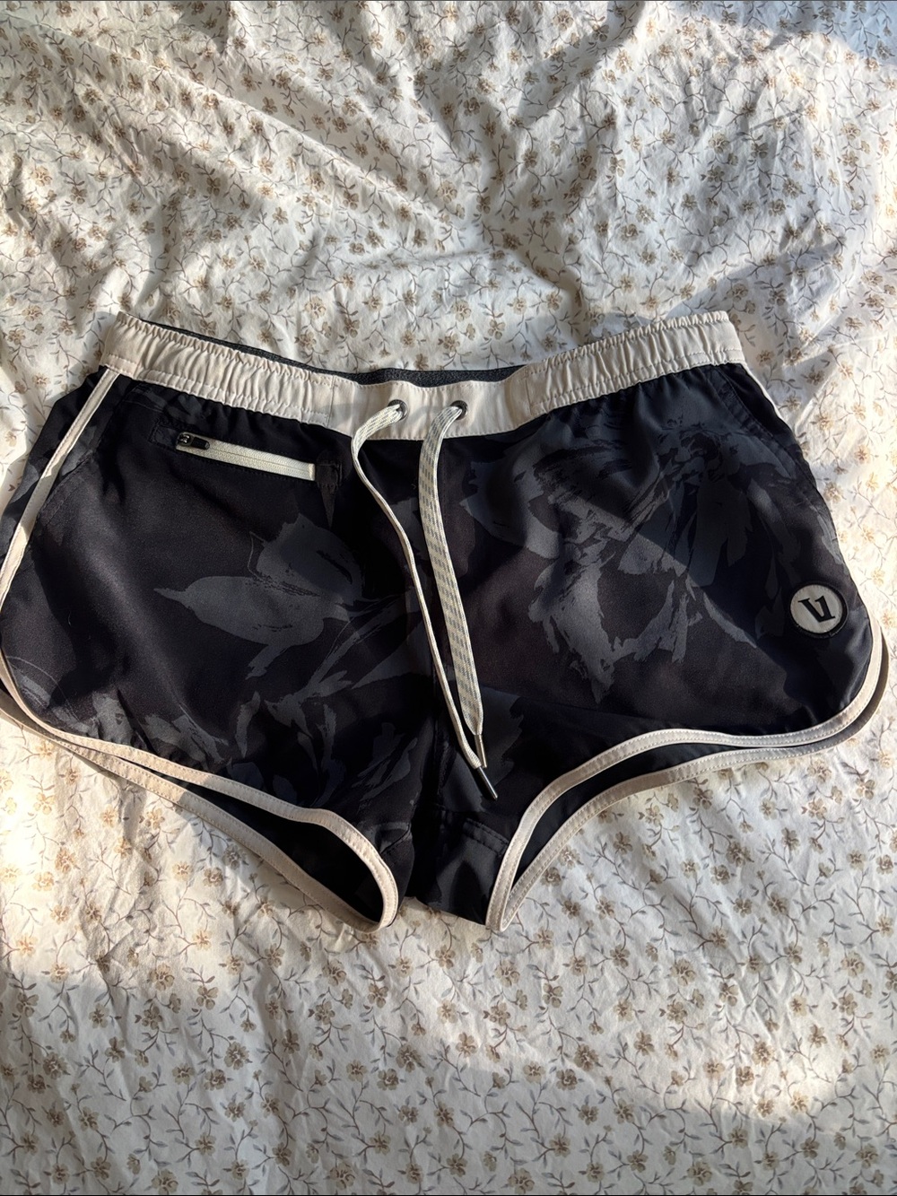 Vuori Tavi Shorts